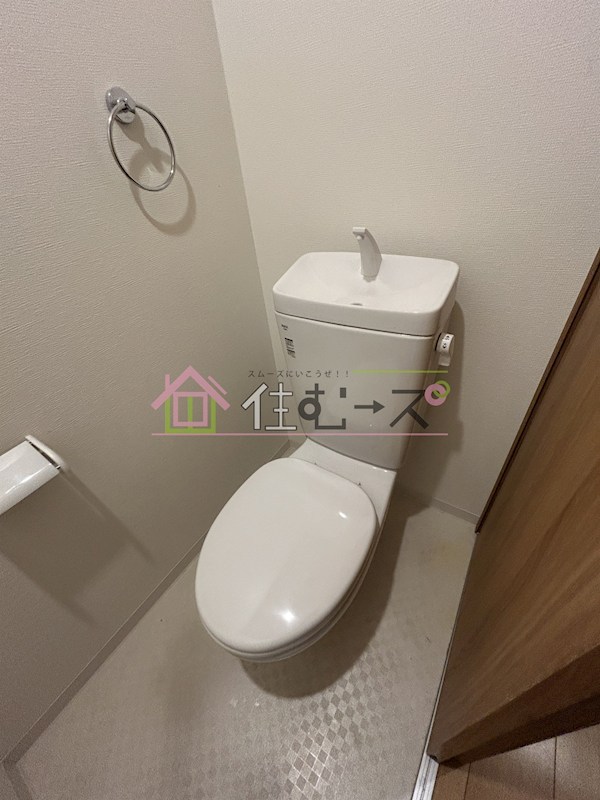 サンライフ北田辺 その他3