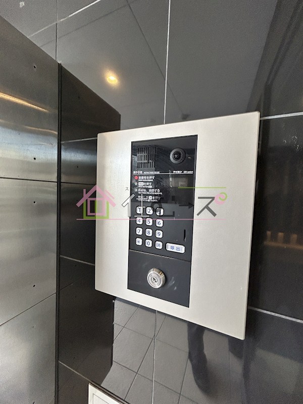 サンライフ北田辺 その他外観4