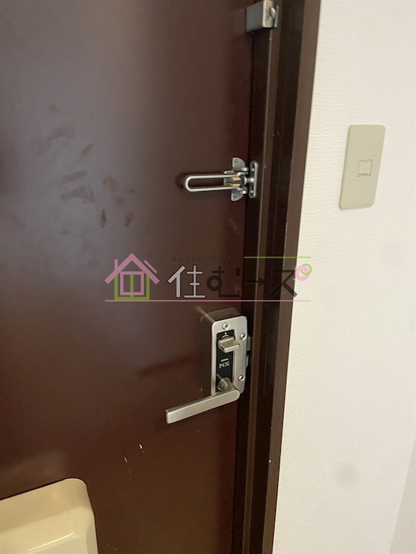 プラム九条 その他2