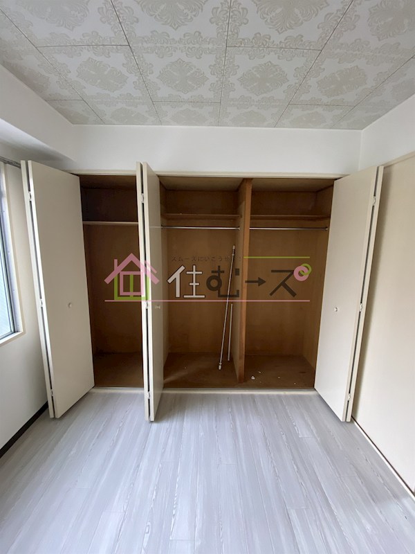 プラム九条 その他6