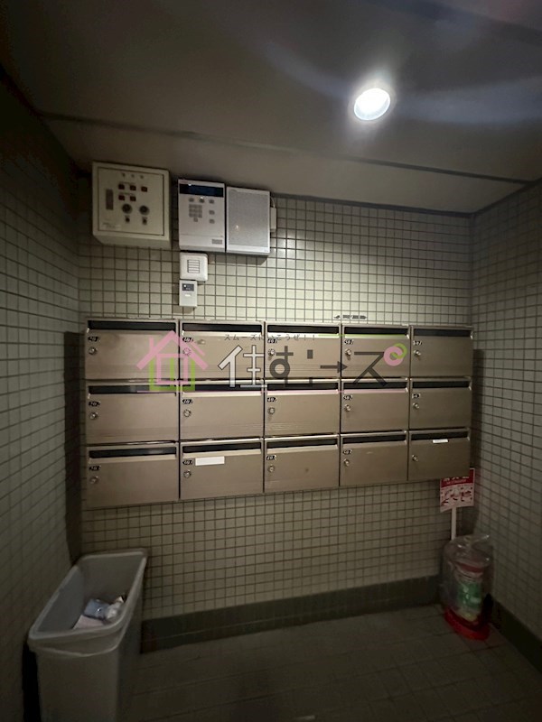 プラム九条 その他外観2