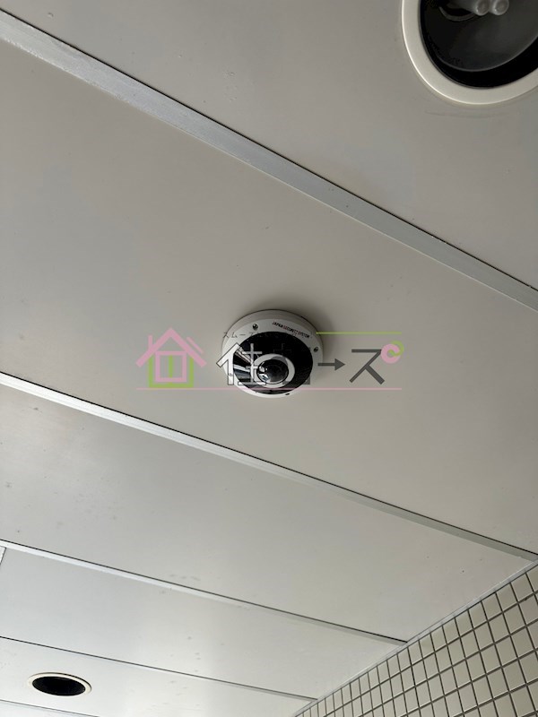 プラム九条 その他外観3