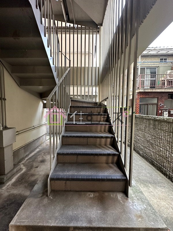 プラム九条 その他外観4