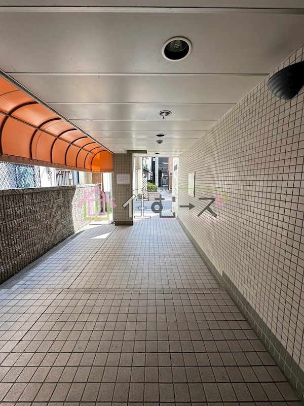 プラム九条 その他外観5