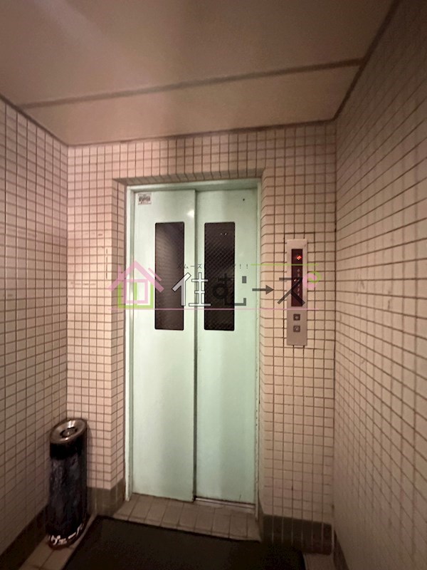 プラム九条 その他外観6