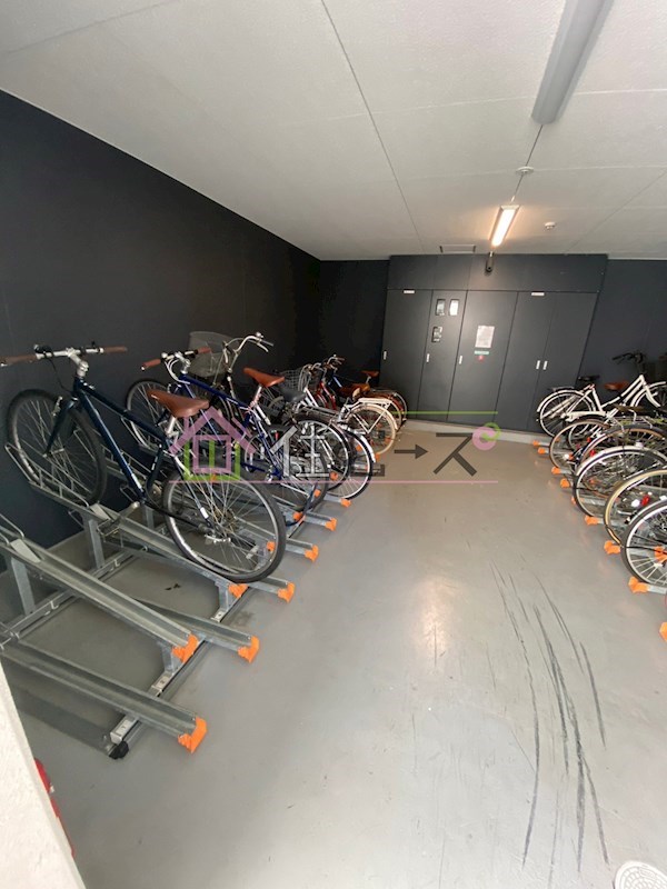 アドバンス大阪グロウスⅡ その他外観6