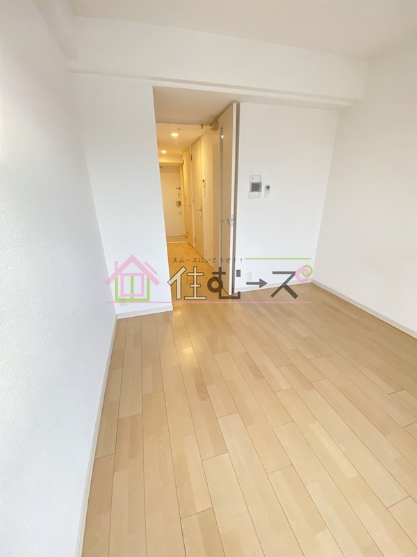 アドバンス大阪グロウスⅡ リビング