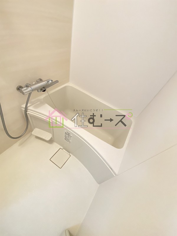 アドバンス大阪グロウスⅡ 風呂画像