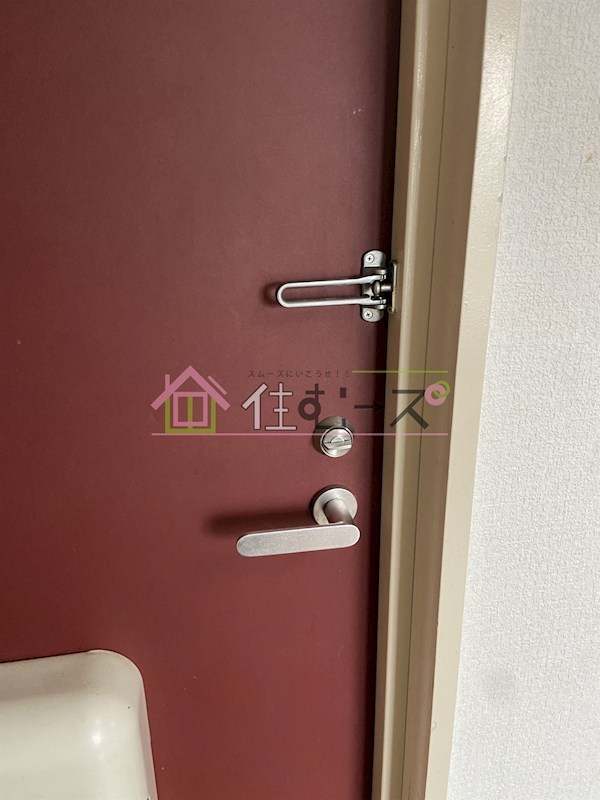 ラパンジール本田Ⅱ その他6