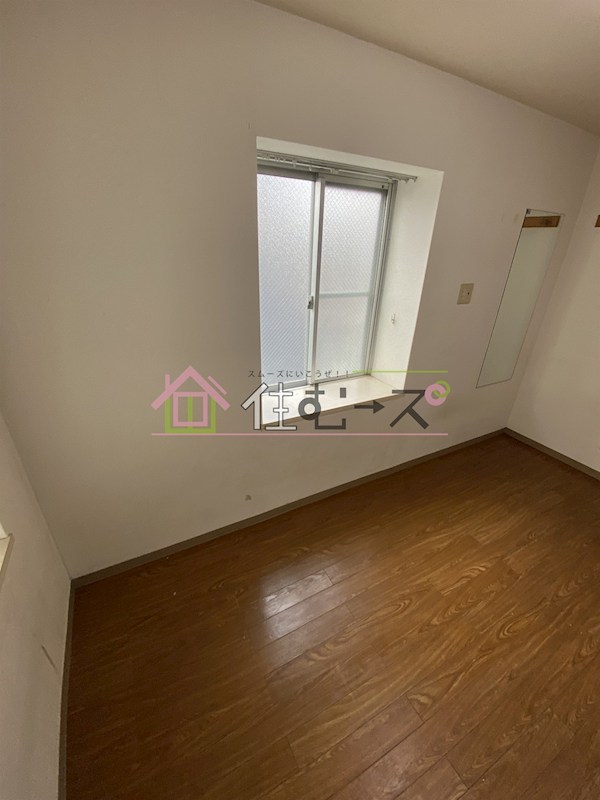 ラパンジール本田Ⅱ ベッドルーム