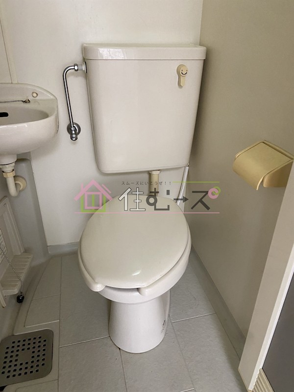 ラパンジール本田Ⅱ ベランダ