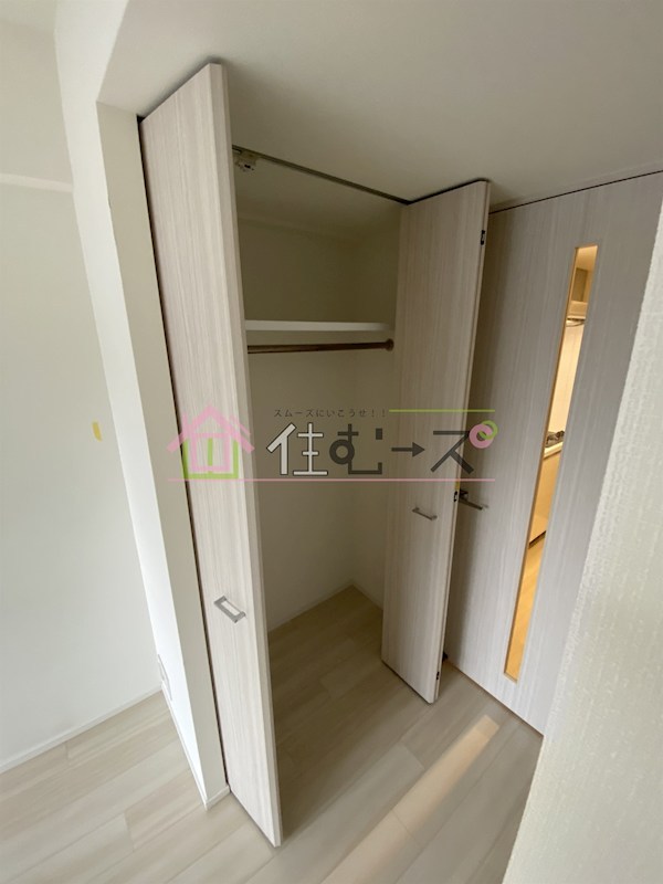 S-RESIDENCE大阪九条North その他2