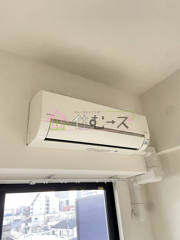 S-RESIDENCE大阪九条North その他3