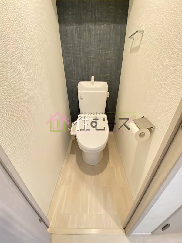 S-RESIDENCE大阪九条North その他5