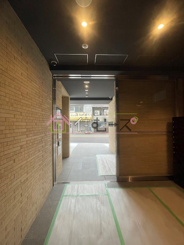 Luce Kujonishi その他外観3