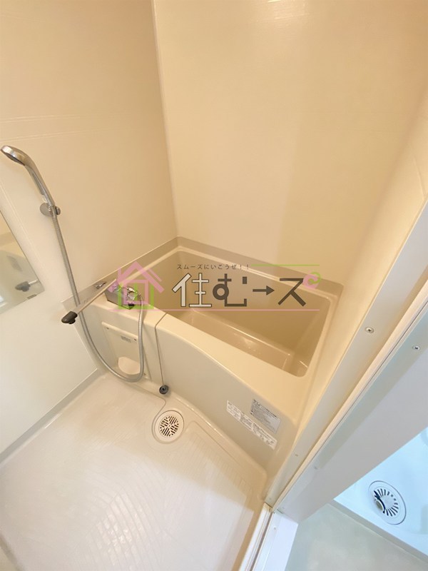 Luce Kujonishi 風呂画像