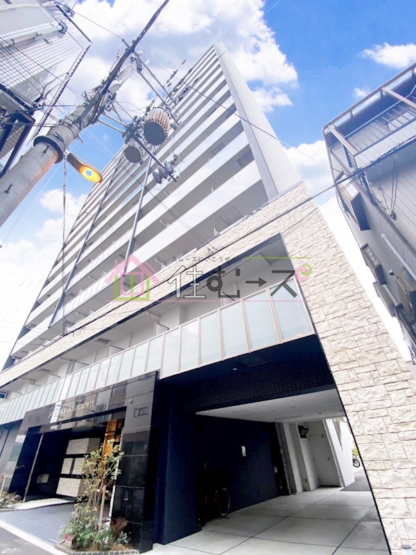 アドバンス大阪グロウス その他外観1