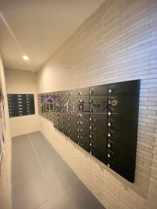 アドバンス大阪グロウス その他外観4