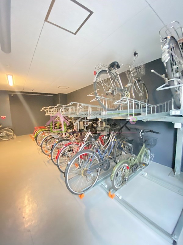 アドバンス大阪グロウス その他外観6