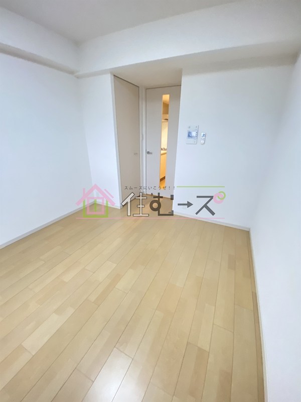 アドバンス大阪グロウス リビング