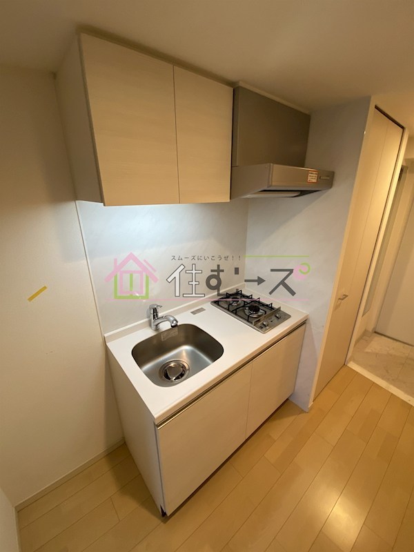 アドバンス大阪グロウス キッチン