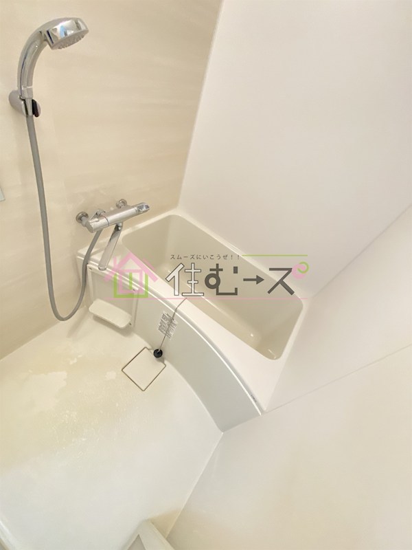 アドバンス大阪グロウス 風呂画像