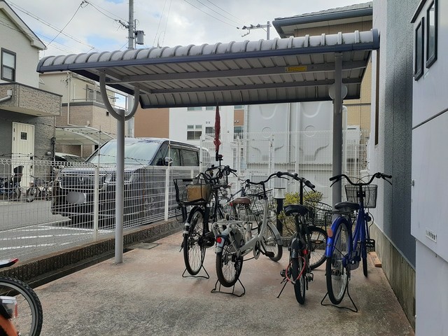 サウスワード その他6