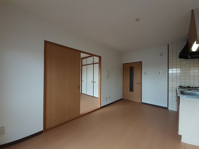 サウスワード リビング