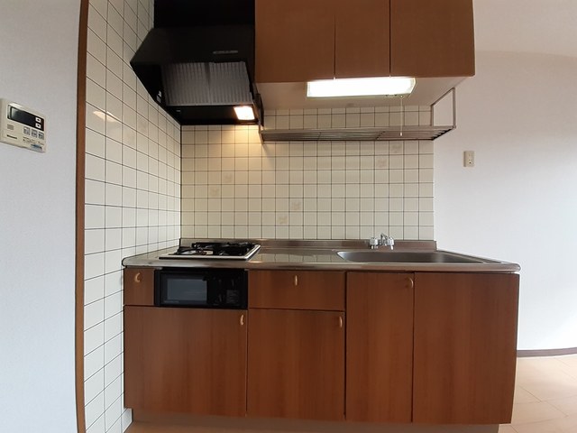 サウスワード キッチン