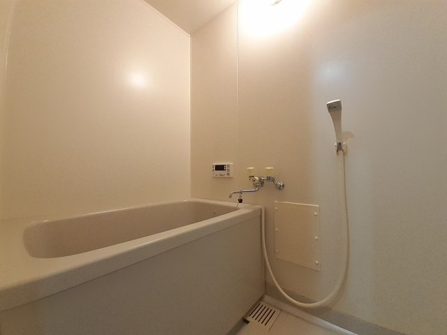 サウスワード 風呂画像