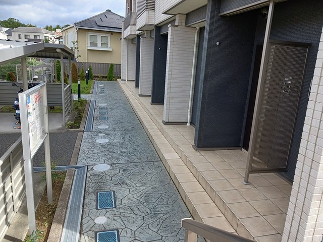 ヒルサイドウエガハラ その他6