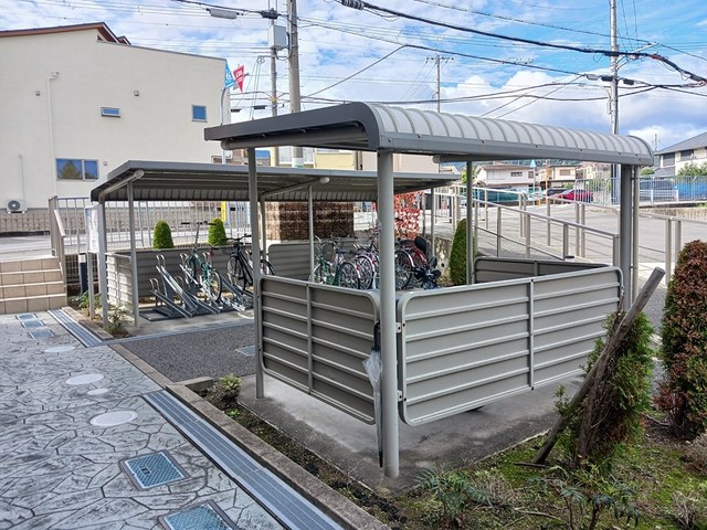 ヒルサイドウエガハラ その他7