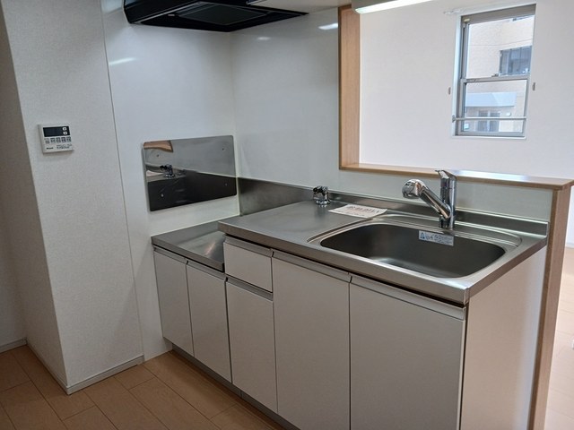 ヒルサイドウエガハラ キッチン