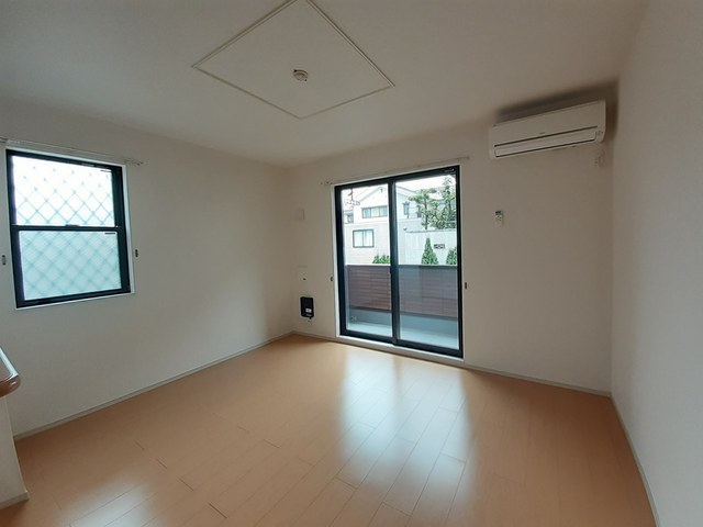 セプト・クルール リビング