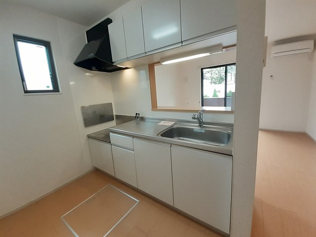 セプト・クルール キッチン