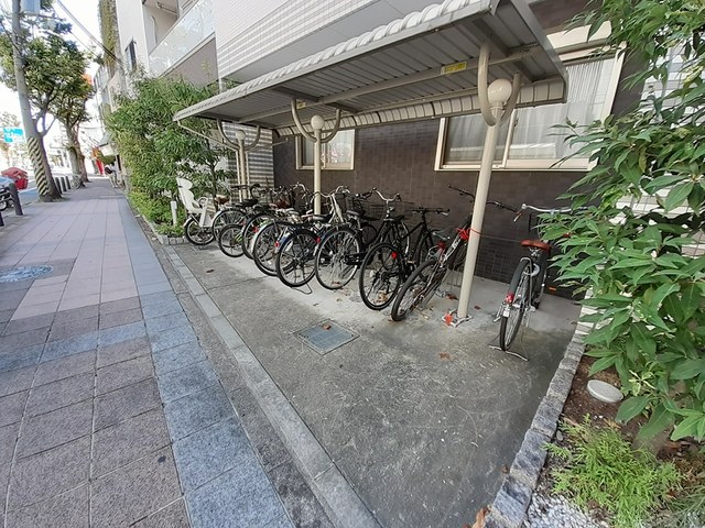 パックスヒル その他6