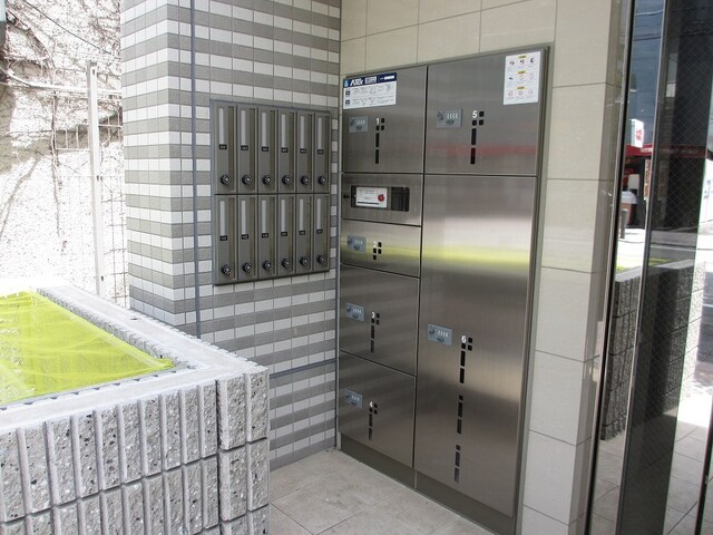 パックスヒル その他7