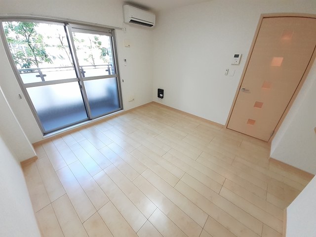 パックスヒル リビング