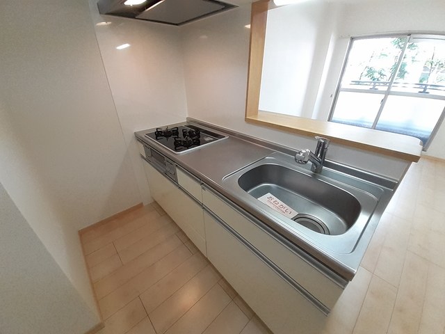 パックスヒル キッチン