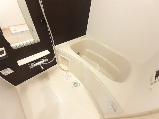 パックスヒル 風呂画像