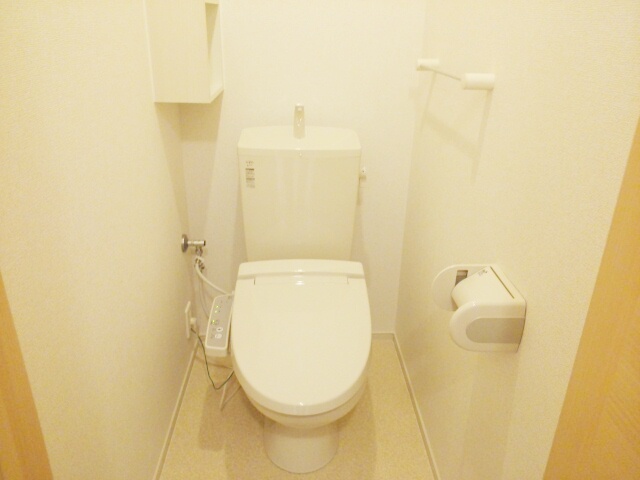 プラシード池田下町 その他5