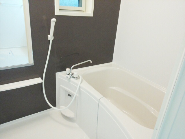 プラシード池田下町 風呂画像