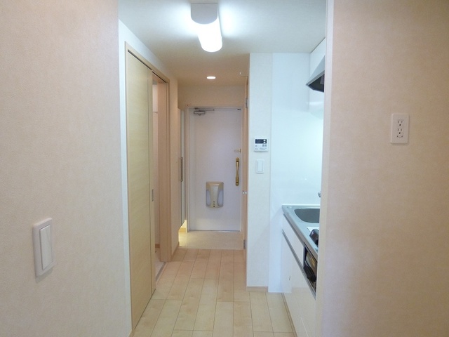 ウィンザー越水 その他2