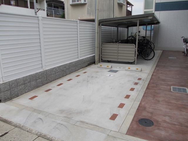 ウィンザー越水 その他6