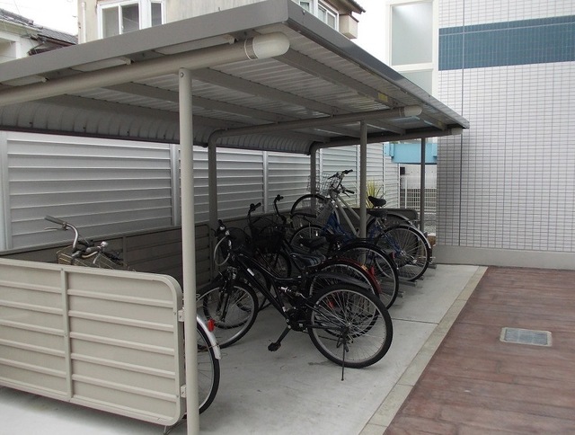 ウィンザー越水 その他7