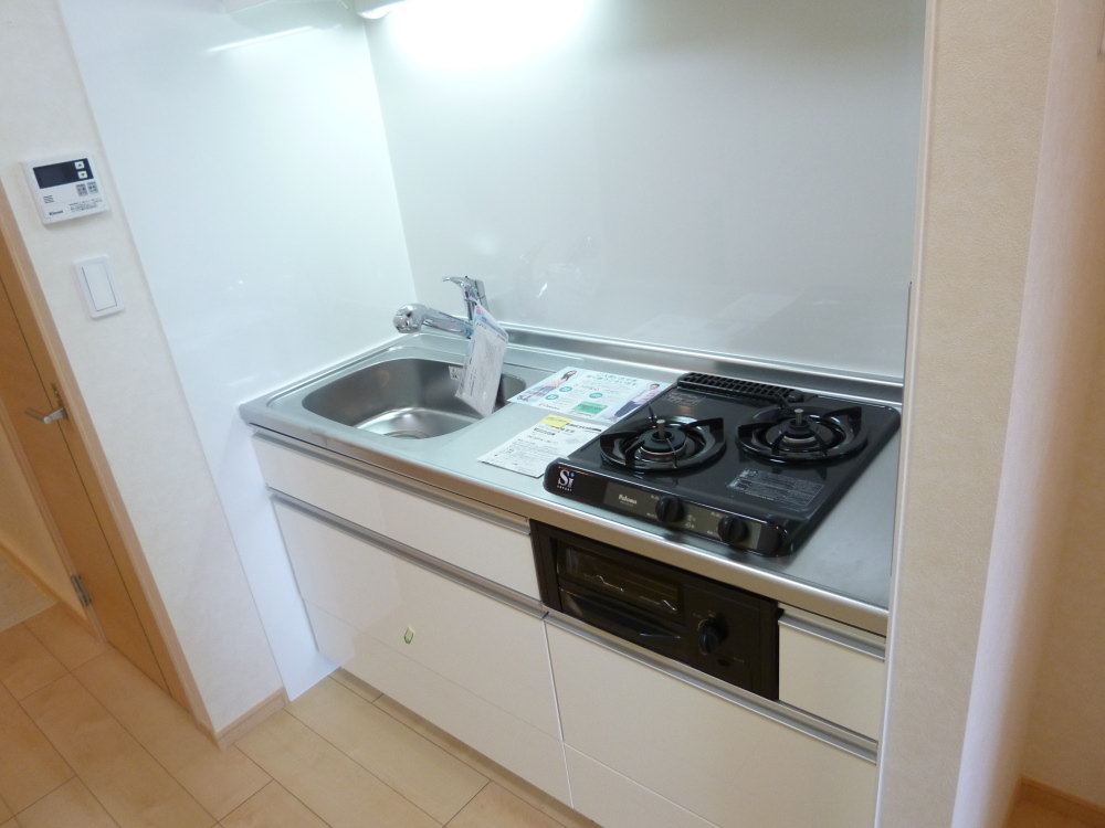 ウィンザー越水 キッチン