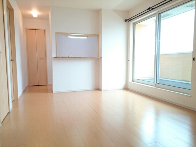 フォーリストベル　プラス リビング