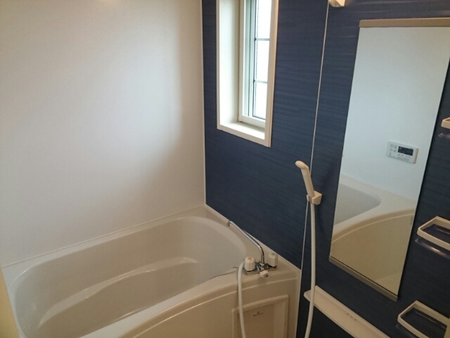 フォーリストベル　プラス 風呂画像