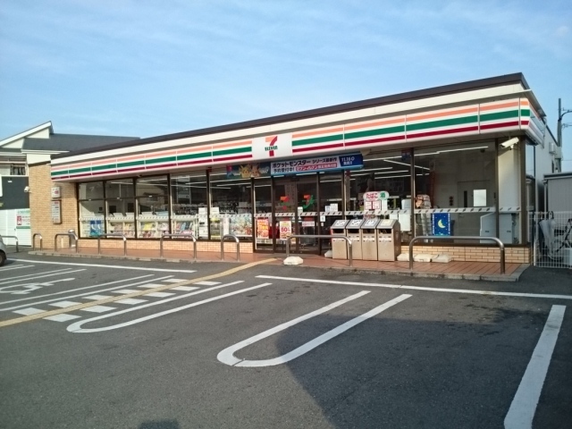 ケーズコート深井 その他外観1