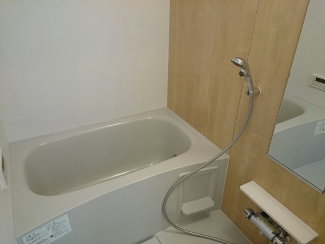 ケーズコート深井 風呂画像